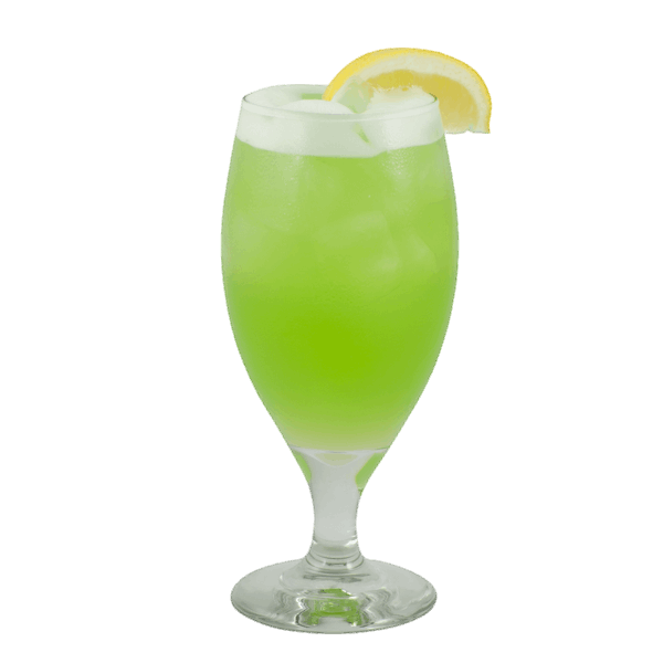 Green Apple Chelada