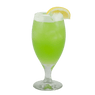 Green Apple Chelada