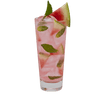 Soda classique à la pastèque et à la menthe