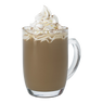 Dark Chocolate Café