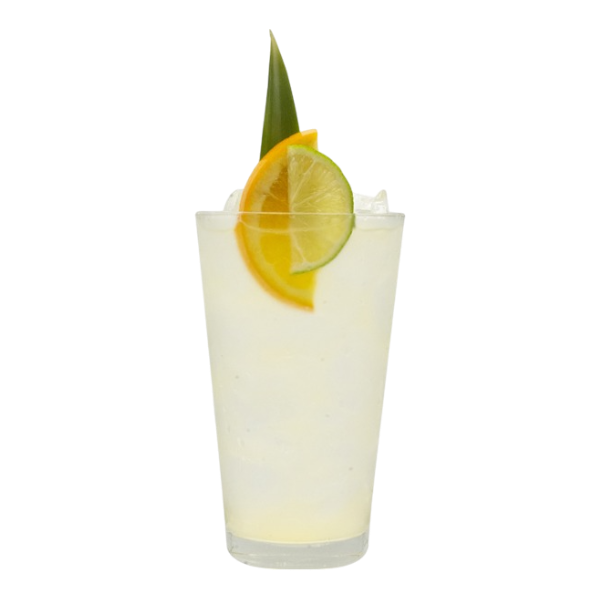 Hawaiian Tropics Soda