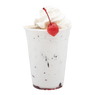 Cherry Fluffy Soda