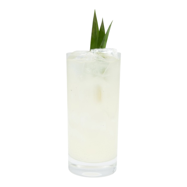 Soda Piña Colada