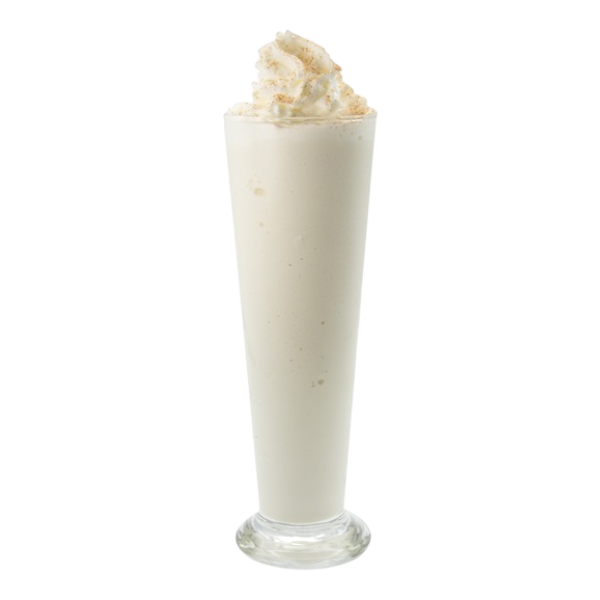 Cinnamon Cookie Butter Shake