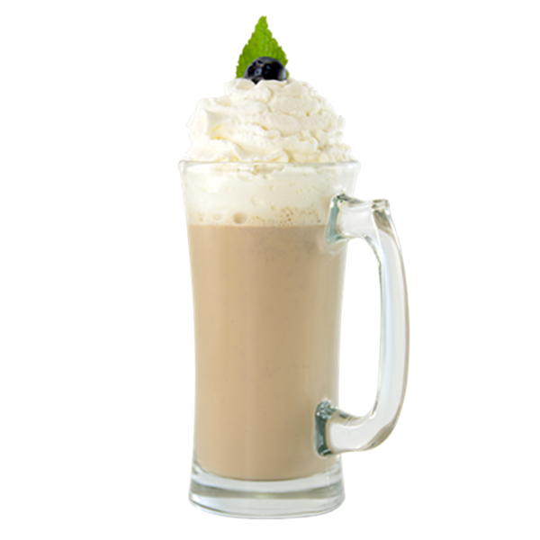 Moka viennois aux myrtilles