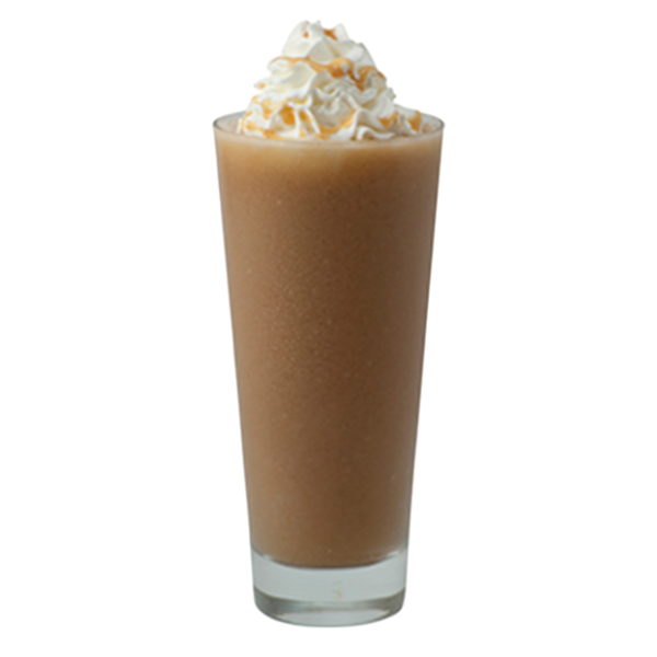 Frozen Gingerbread Mudslide