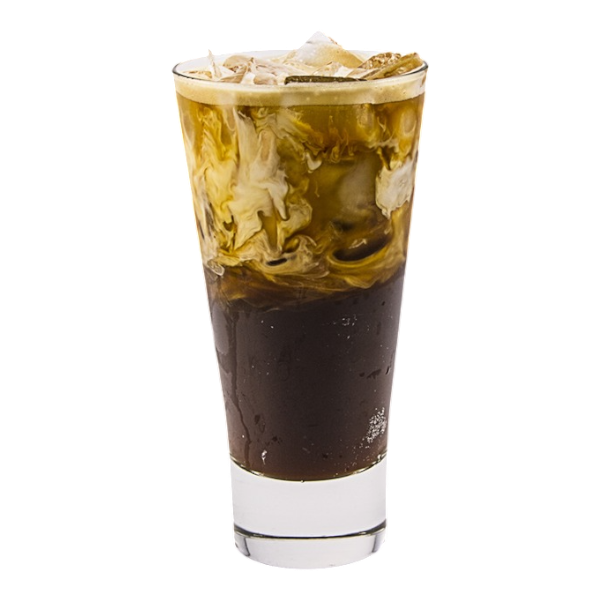 Coffee Cream Soda