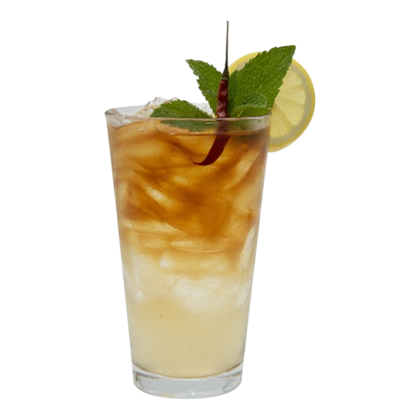 Swicy Arnold Palmer
