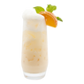 Crème d'oranges confites