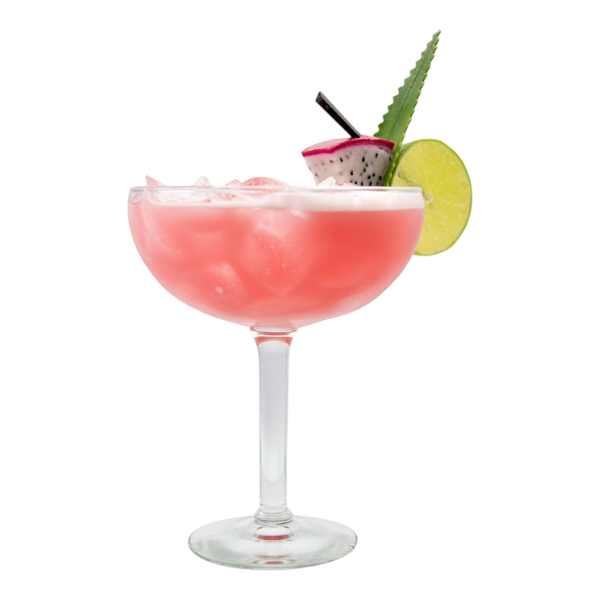 Margarita aux dents de dragon