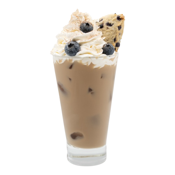 Blueberry Scone Iced Coffee (Batch)
