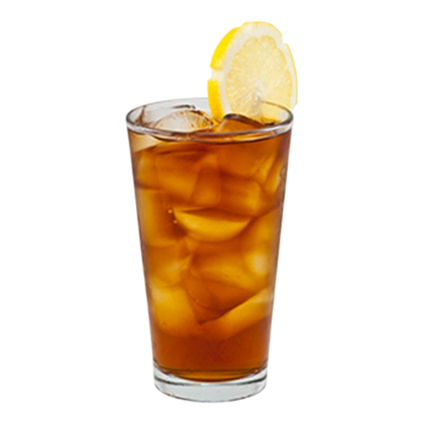 Cantaloupe Tea
