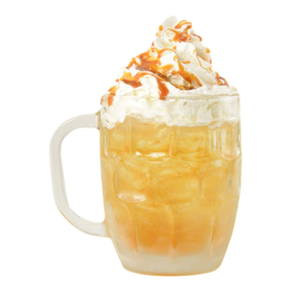 Bière au beurre de caramel