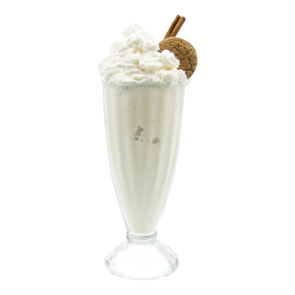 Milkshake Snickerdoodle