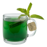 Creamy Green Tea