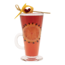 Toddy épicé à la grenade