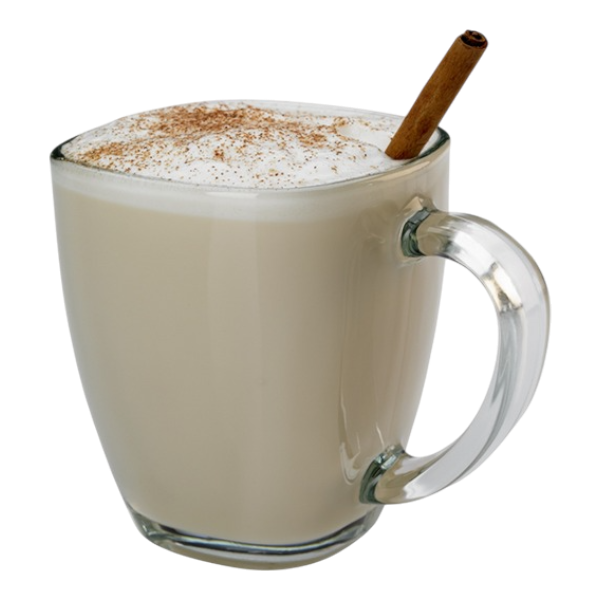 Cinnamon Bun Steamer