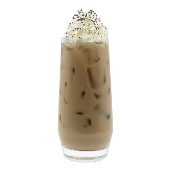 Roasted Marshmallow Cold Brew