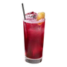 Dragon Sangria Agua Fresca