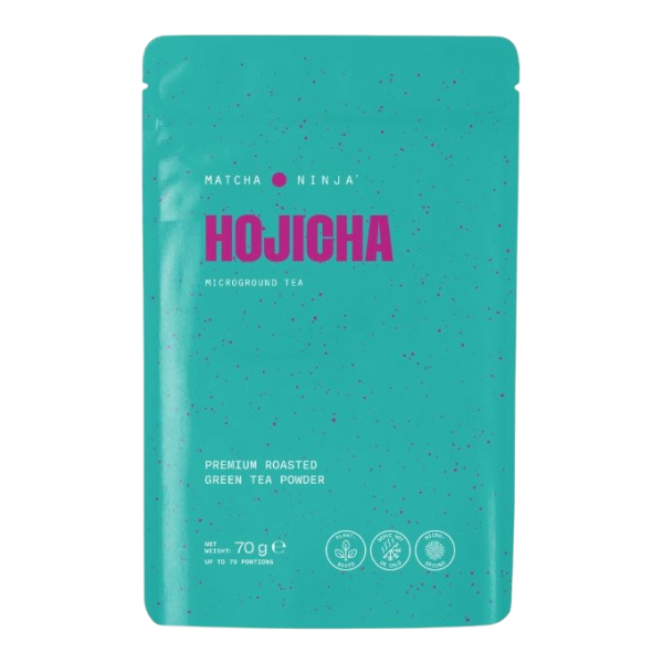 Hojicha NINJA, 70gr