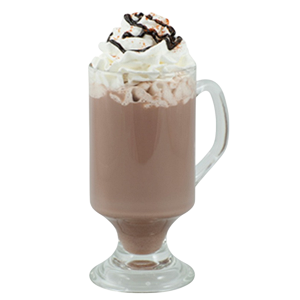 Holiday Joy Mocha