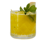 Mule au concombre