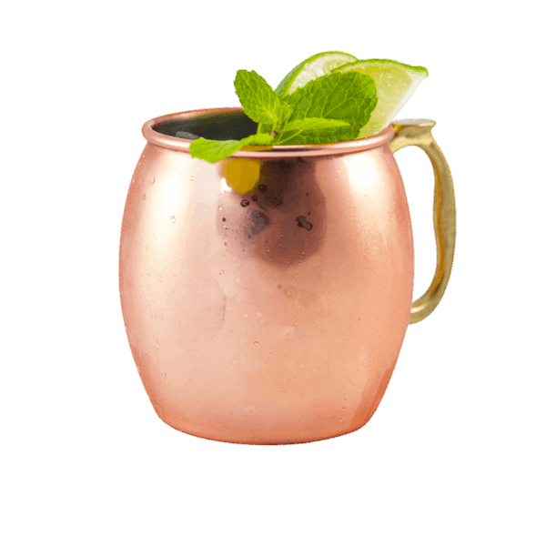 Hawaiian Island Mule
