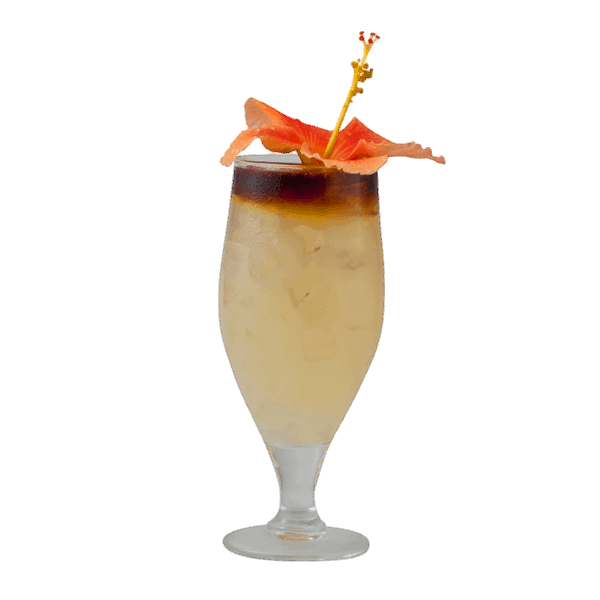 Tropical Mai Tai