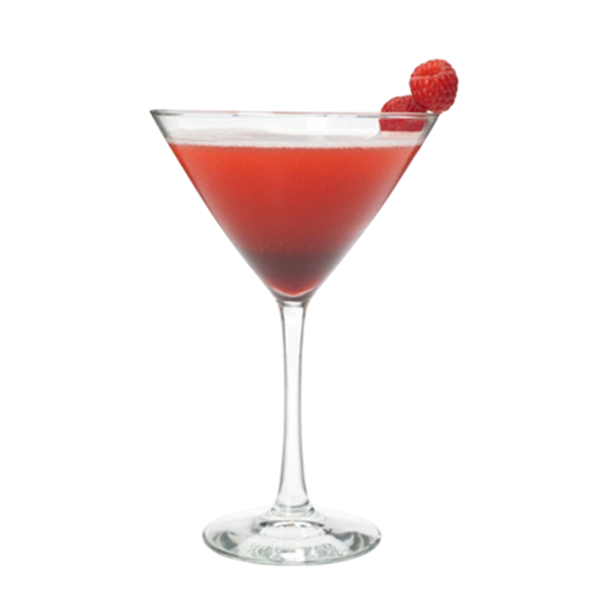 Lovely Valentine Martini