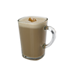 Salted Caramel Latte