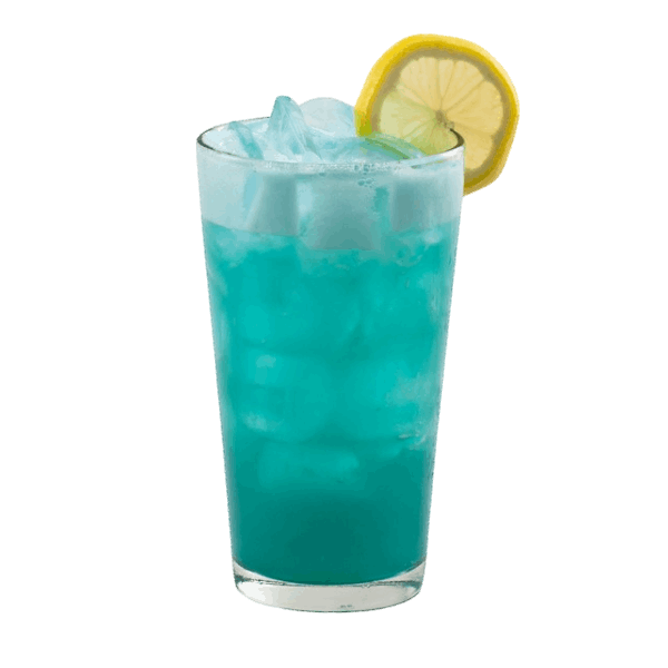 Blue Peach Long Island