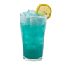 Blue Peach Long Island