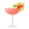 Watermelon Margarita