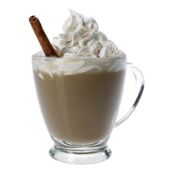 Pumpkin Spice Latte