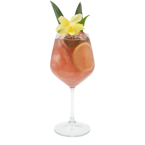 Spritz Royale