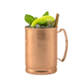 Cinnamon Apple Mule