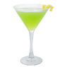 Green Apple Martini