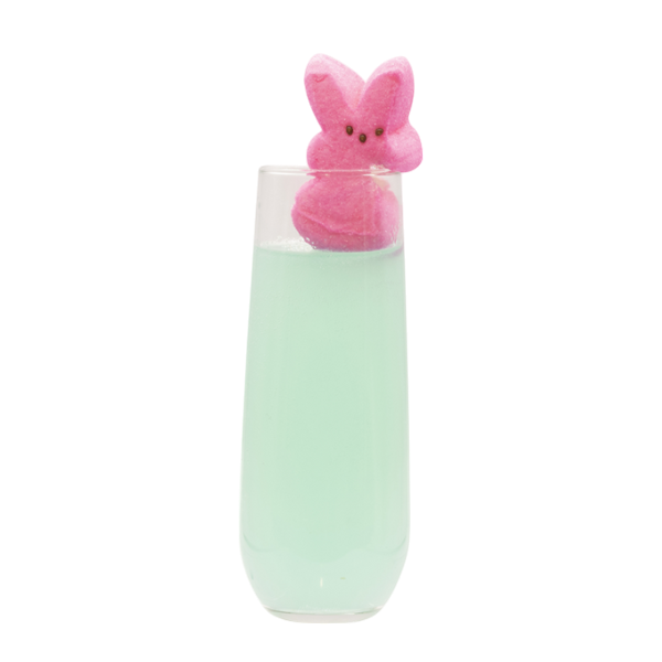 Rabbit Out Of The Hat