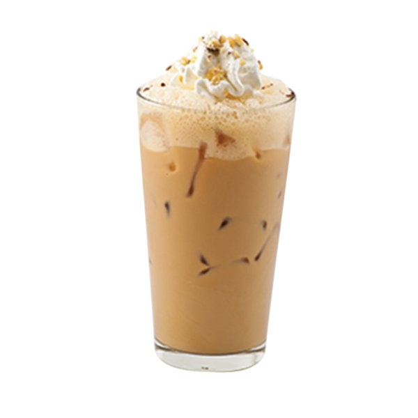 Café Moka glacé