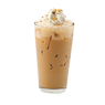 Iced Cafe Mocha
