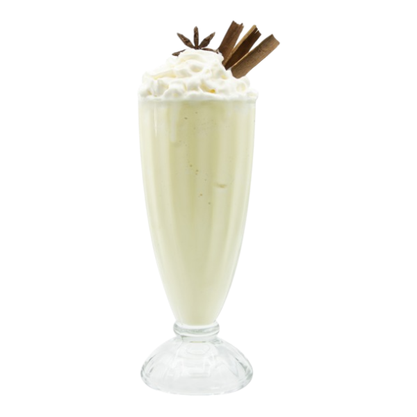 Golden Milk-shake