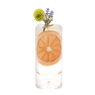 Lavender Honey Highball