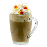 Kettle Corn Latte