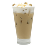 Toasted Coconut Cold Brew