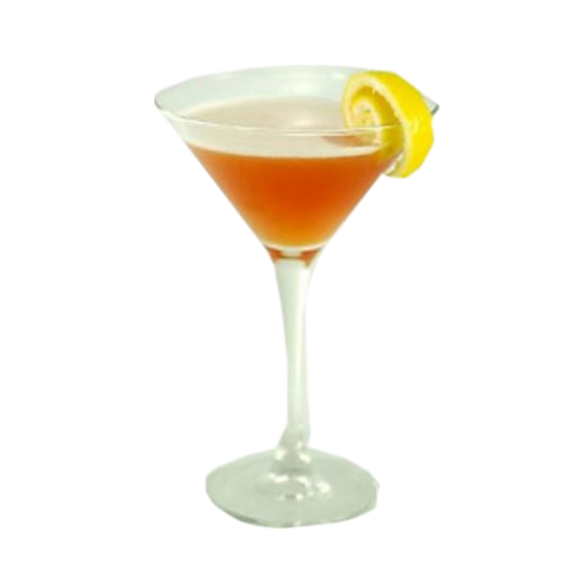 Hickory Maple Manhattan