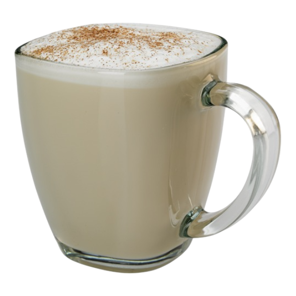 Spiced Caramel Apple Steamer