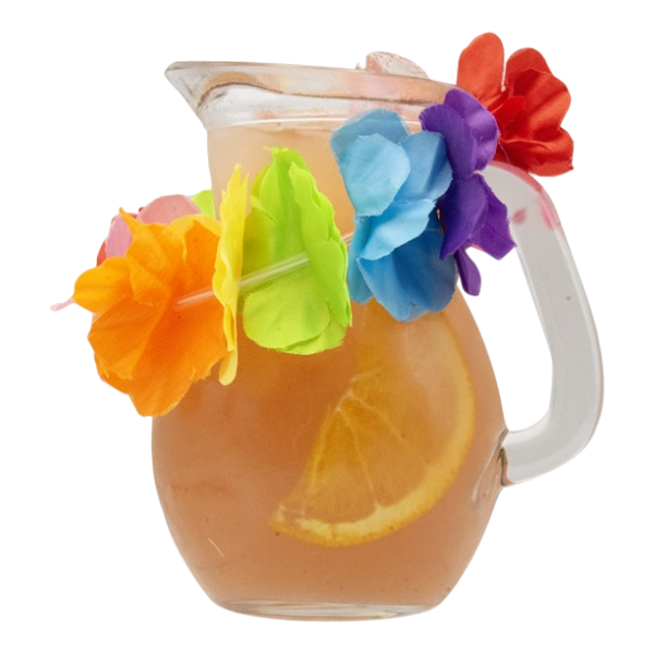 Summer Delight Batch