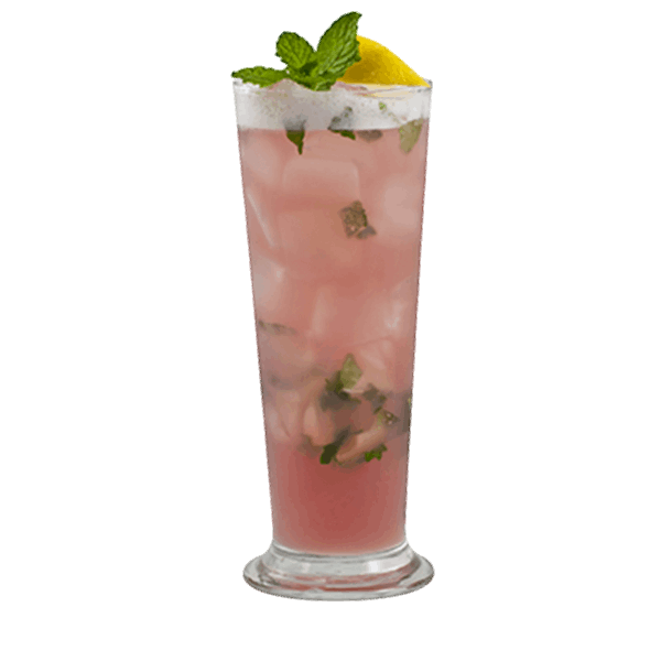 Pom Mango Vojito
