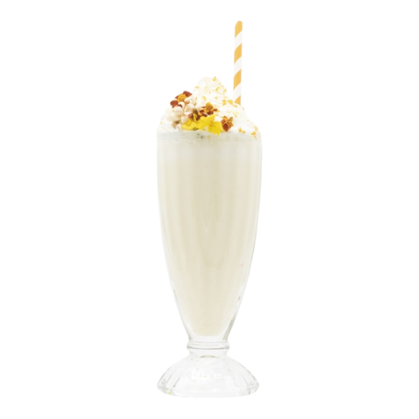 Honey Jasmine Creamsicle