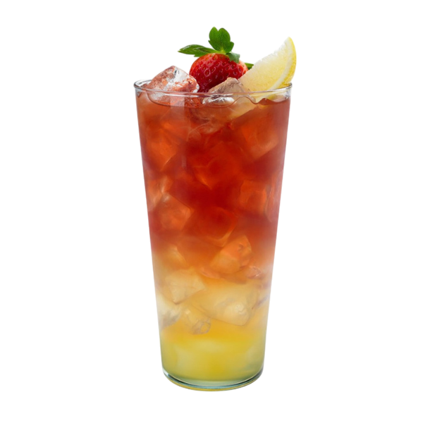 Fruit Stand Lemonade